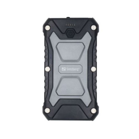 Sandberg Survivor Powerbank 20000 PD30W