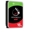 Seagate IronWolf 16TB NAS/3.5IN 6GB/S SATA 256MB