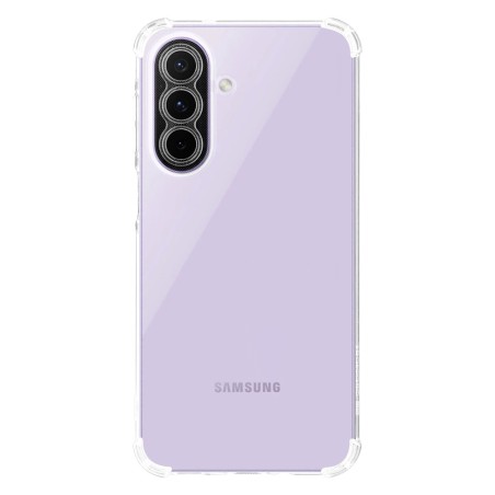 Tactical TPU Plyo Kryt pro Samsung Galaxy A27 5G Transparent