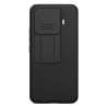 Nillkin CamShield PRO Zadní Kryt pro Xiaomi 17T Black