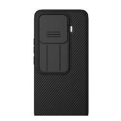 Nillkin CamShield PRO Zadní Kryt pro Xiaomi 17T Pro Black