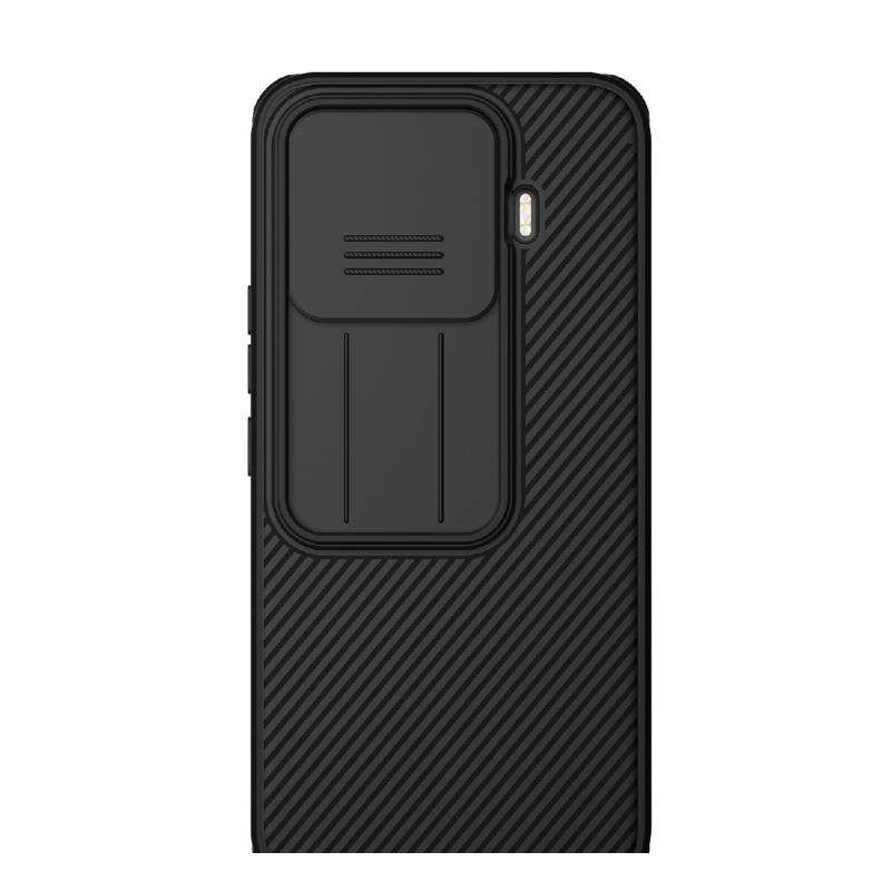 Nillkin CamShield PRO Zadní Kryt pro Xiaomi 17T Pro Black