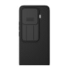 Nillkin CamShield PRO Zadní Kryt pro Xiaomi 17T Pro Black