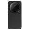 Nillkin CamShield Prop Magnetic Zadní Kryt pro Xiaomi 17 Ultra Black