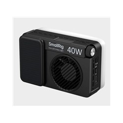 SmallRig 5359 RM 40C mini LED Video Light
