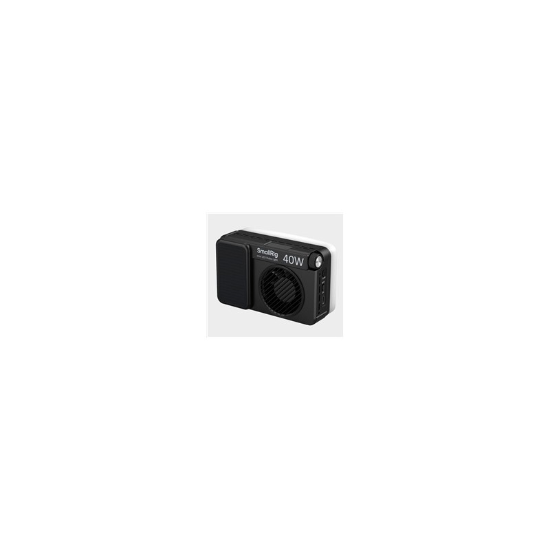 SmallRig 5359 RM 40C mini LED Video Light