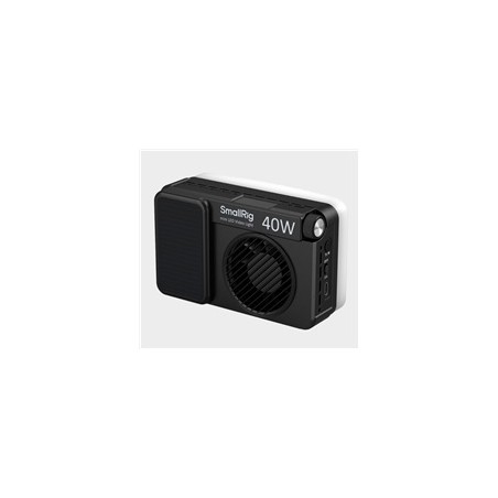 SmallRig 5359 RM 40C mini LED Video Light