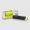 Kyocera Toner yellow na 2 800 A4 (při 5% pokrytí), pro ECOSYS P6021cdn, FS-C5150DN TK580Y