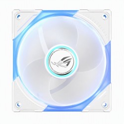 Ventilátor ASUS ROG Eurux GR120 ARGB Fan White 3Pack