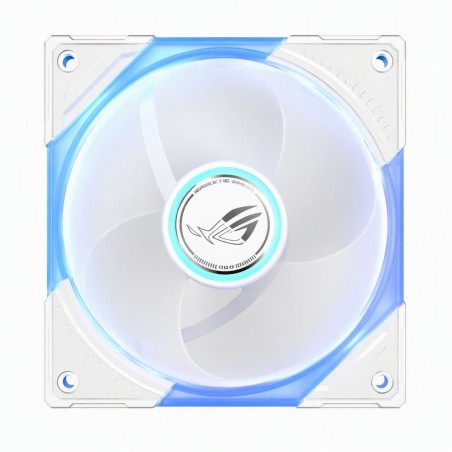 Ventilátor ASUS ROG Eurux GR120 ARGB Fan White 3Pack