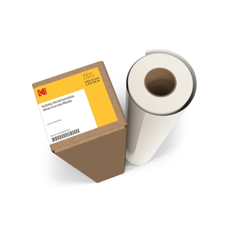 Kodak 1118mm/30.5m/PROFESSIONAL Inkjet Photo Paper Glossy, lesklý, 44", KPRO44G, 255 g/m2, papír, bílý, pro inkoustové