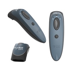 D730 GREY 1D LASER/BLUETOOTH BARCODE SCANNER ALL OS