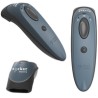 D730 GREY 1D LASER/BLUETOOTH BARCODE SCANNER ALL OS