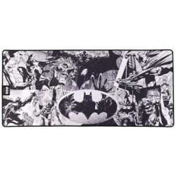 Batman herní podložka XXL/ 90 x 40 cm