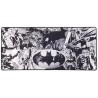 Batman herní podložka XXL/ 90 x 40 cm