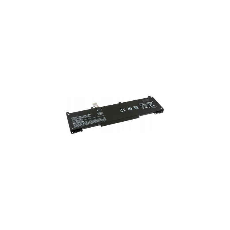 TRX baterie Enestar RH03XL pro notebooky HP Probook 430 440 445 450 630 640 650 G8 - 11.4V 3947mAh Li-Pol/ neoriginální