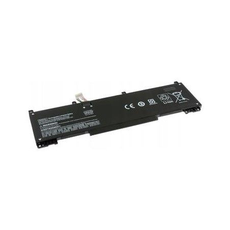 TRX baterie Enestar RH03XL pro notebooky HP Probook 430 440 445 450 630 640 650 G8 - 11.4V 3947mAh Li-Pol/ neoriginální