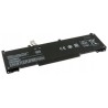 TRX baterie Enestar RH03XL pro notebooky HP Probook 430 440 445 450 630 640 650 G8 - 11.4V 3947mAh Li-Pol/ neoriginální