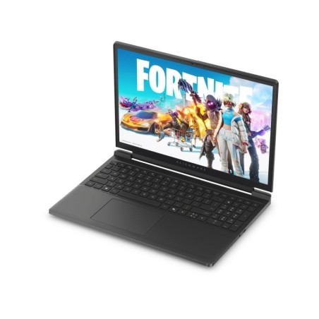 DELL Alienware 15 DA15260/ GN20 C5-210H/ 16GB/ 512GB SSD/ RTX 3050 6GB/16" WUXGA /US KB/W11Pro/2Y Basic on-site