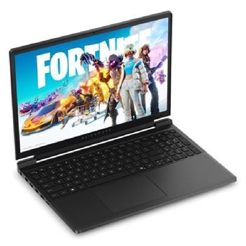 DELL Alienware 15 DA15260/ GN22 C7-240H/ 32GB/ 1TB SSD/ RTX 5060 8GB/16" WUXGA /US KB/W11Pro/2Y Basic on-site