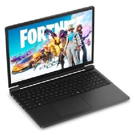 DELL Alienware 15 DA15260/ GN22 C7-240H/ 32GB/ 1TB SSD/ RTX 5060 8GB/16" WUXGA /US KB/W11Home/3Y Basic on-site