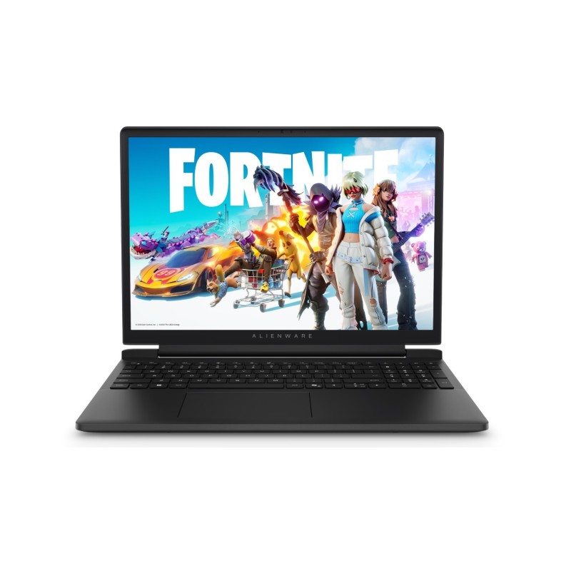 DELL Alienware 15 DA15260/ GN22 C7-240H/ 32GB/ 1TB SSD/ RTX 5050 8GB/16" WUXGA /US KB/W11Home/3Y Basic on-site