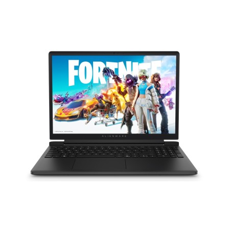 DELL Alienware 15 DA15260/ GN22 C7-240H/ 32GB/ 1TB SSD/ RTX 5050 8GB/16" WUXGA /US KB/W11Home/3Y Basic on-site
