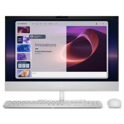 DELL EC24260 24 AIO/ U7-355/ 32GB/ 1TB SSD / 23.8" FHD dotykový/ WiFi/ W11Pro/ 1Y Basic on-site