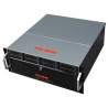 HAL3000 4U SERVER Pro / Intel Core Ultra 5 225/ 8GB DDR5/ 500GB PCIe4 SSD/ WiFi/ bez OS