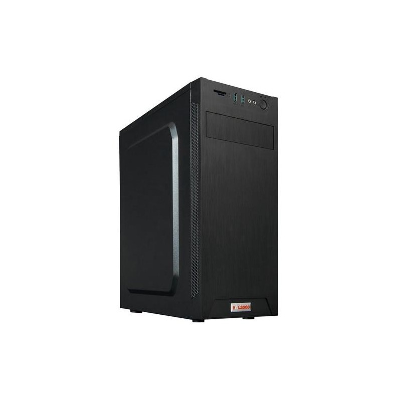 HAL3000 EliteWork 126 / Intel i5-14400/ 16GB DDR5/ 500GB PCIe4 SSD/ bez OS