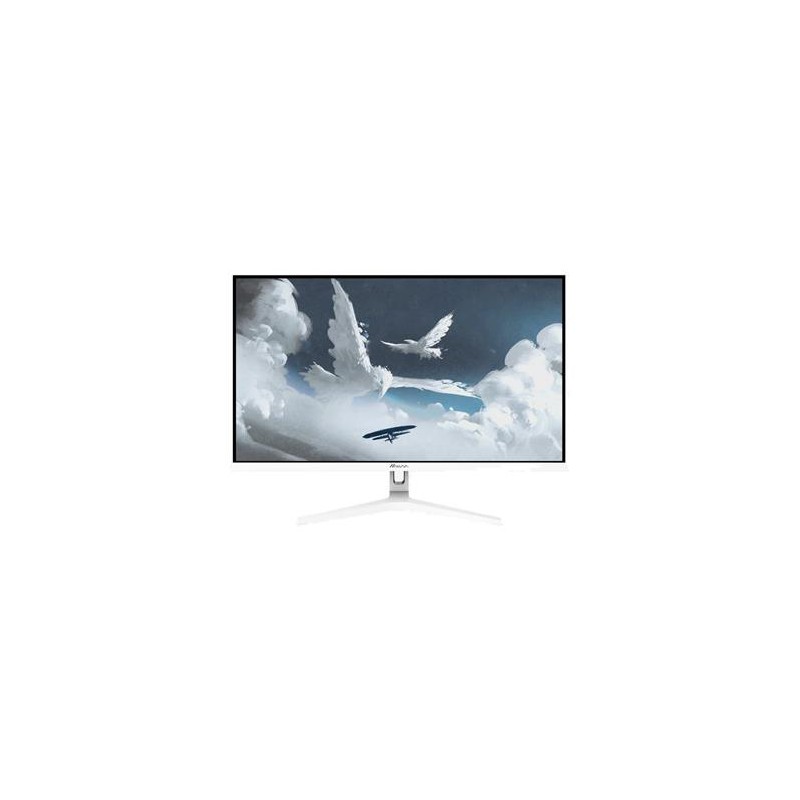 POŠKOZENÝ OBAL - AROZZI NOVA herní monitor 32" 32T2K180 White/ LED/ 2560x1440/ 180Hz/ IPS/ 1000:1/ 1ms/ 2xHDMI/ DP/ bíl