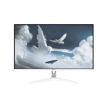POŠKOZENÝ OBAL - AROZZI NOVA herní monitor 32" 32T2K180 White/ LED/ 2560x1440/ 180Hz/ IPS/ 1000:1/ 1ms/ 2xHDMI/ DP/ bíl