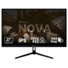AROZZI NOVA herní monitor 27" 27T2K260 Black/ LED/ 2560x1440/ 260Hz/ IPS/ 1000:1/ 1ms/ 2xHDMI/ 2xDP/ černý