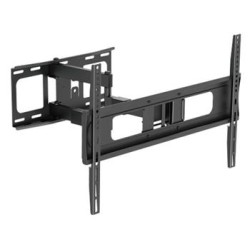 SUNNE by Elite Screens držák na zeď pro LCD a TV 37 - 86"/ kloubový/ max. 50 kg/ náklon -15° +5°/ otočení 180°