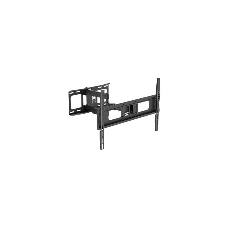 SUNNE by Elite Screens držák na zeď pro LCD a TV 37 - 86"/ kloubový/ max. 50 kg/ náklon -15° +5°/ otočení 180°