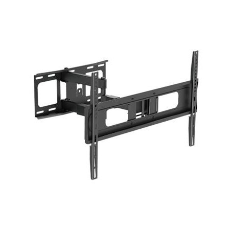 SUNNE by Elite Screens držák na zeď pro LCD a TV 37 - 86"/ kloubový/ max. 50 kg/ náklon -15° +5°/ otočení 180°