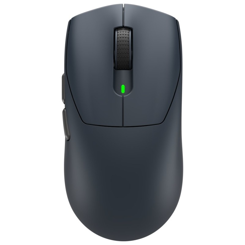 MSI herní myš FORGE 340 Wireless Navy/ bezdrátová/ 12.000 dpi/ 2,4GHz/ BT5.2/ USB/ 6 tlačítek/ tmavě modrá