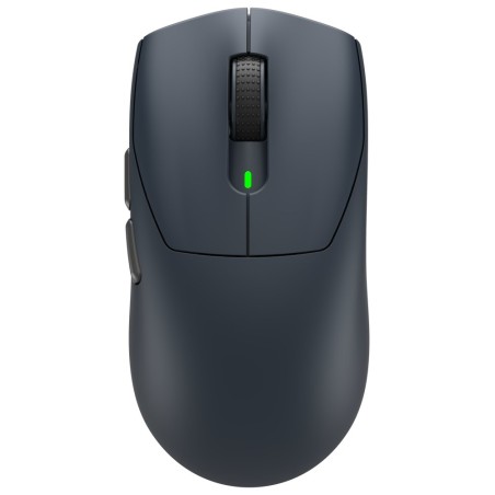 MSI herní myš FORGE 340 Wireless Navy/ bezdrátová/ 12.000 dpi/ 2,4GHz/ BT5.2/ USB/ 6 tlačítek/ tmavě modrá