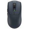 MSI herní myš FORGE 340 Wireless Navy/ bezdrátová/ 12.000 dpi/ 2,4GHz/ BT5.2/ USB/ 6 tlačítek/ tmavě modrá