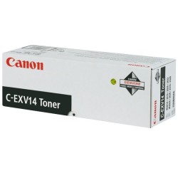 Canon Toner C-EXV 14 (IR2016/2016i/2016J/2018/2020/2020i/2022/2025/2030/2318/2320/2420/2422)
