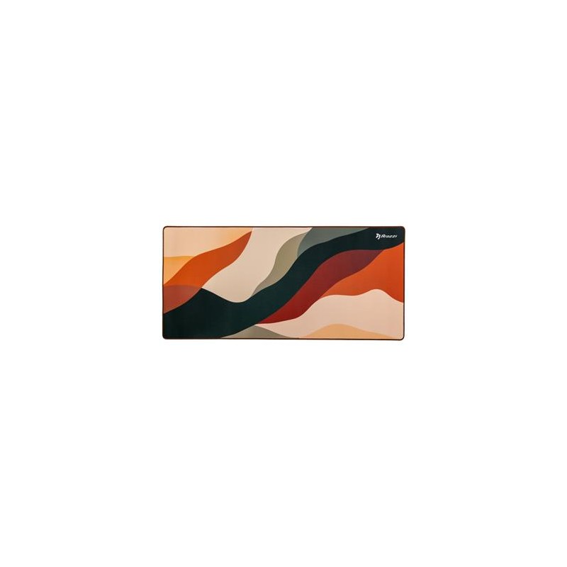 AROZZI ZONA Mousepad XL Vintage/ XL podložka na stůl/ 900x420x4 mm/ voděodolná