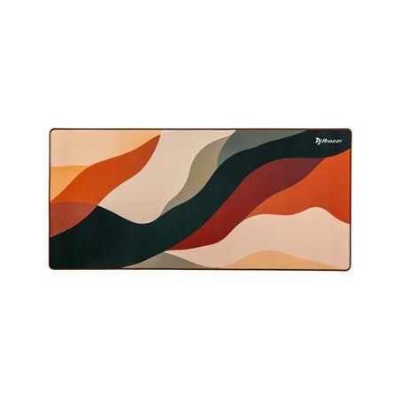 AROZZI ZONA Mousepad XL Vintage/ XL podložka na stůl/ 900x420x4 mm/ voděodolná
