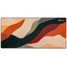 AROZZI ZONA Mousepad XL Vintage/ XL podložka na stůl/ 900x420x4 mm/ voděodolná