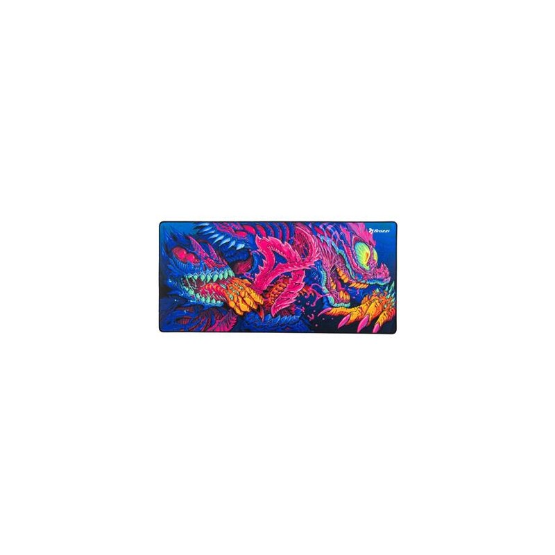 AROZZI ZONA Mousepad XL Grime Dweller/ XL podložka na stůl/ 900x420x4 mm/ voděodolná