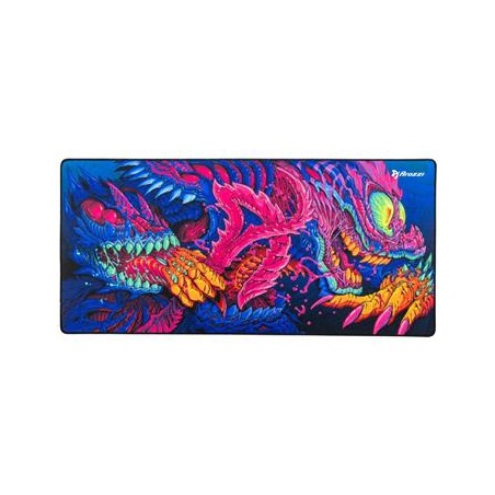 AROZZI ZONA Mousepad XL Grime Dweller/ XL podložka na stůl/ 900x420x4 mm/ voděodolná