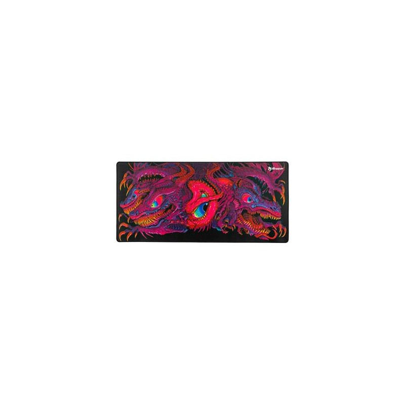 AROZZI ZONA Mousepad XL Crawling Chaos/ XL podložka na stůl/ 900x420x4 mm/ voděodolná