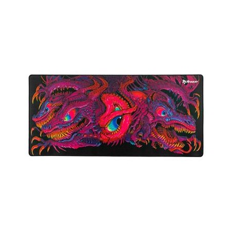 AROZZI ZONA Mousepad XL Crawling Chaos/ XL podložka na stůl/ 900x420x4 mm/ voděodolná