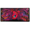 AROZZI ZONA Mousepad XL Crawling Chaos/ XL podložka na stůl/ 900x420x4 mm/ voděodolná