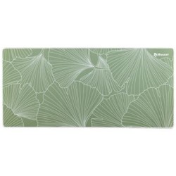 AROZZI ZONA Mousepad XL Whispering Leaves/ XL podložka na stůl/ 900x420x4 mm/ voděodolná