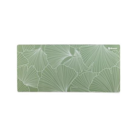 AROZZI ZONA Mousepad XL Whispering Leaves/ XL podložka na stůl/ 900x420x4 mm/ voděodolná